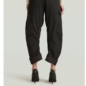 G-Star Black Skinny Pants